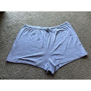 Victoria’s Secret Cotton Super Soft Micro Short Sleep Shorts